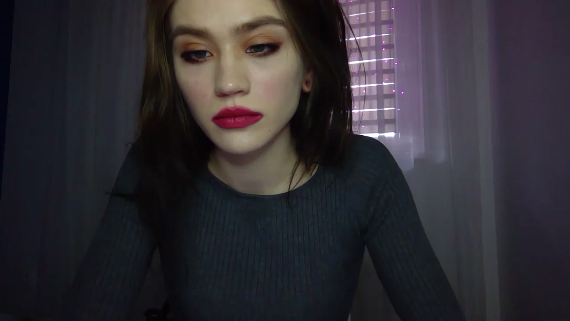 Gallery image thumbnail from Mufinmoon's myfreecams stream on, 04/04/2023, 10:24 image 4 of 20