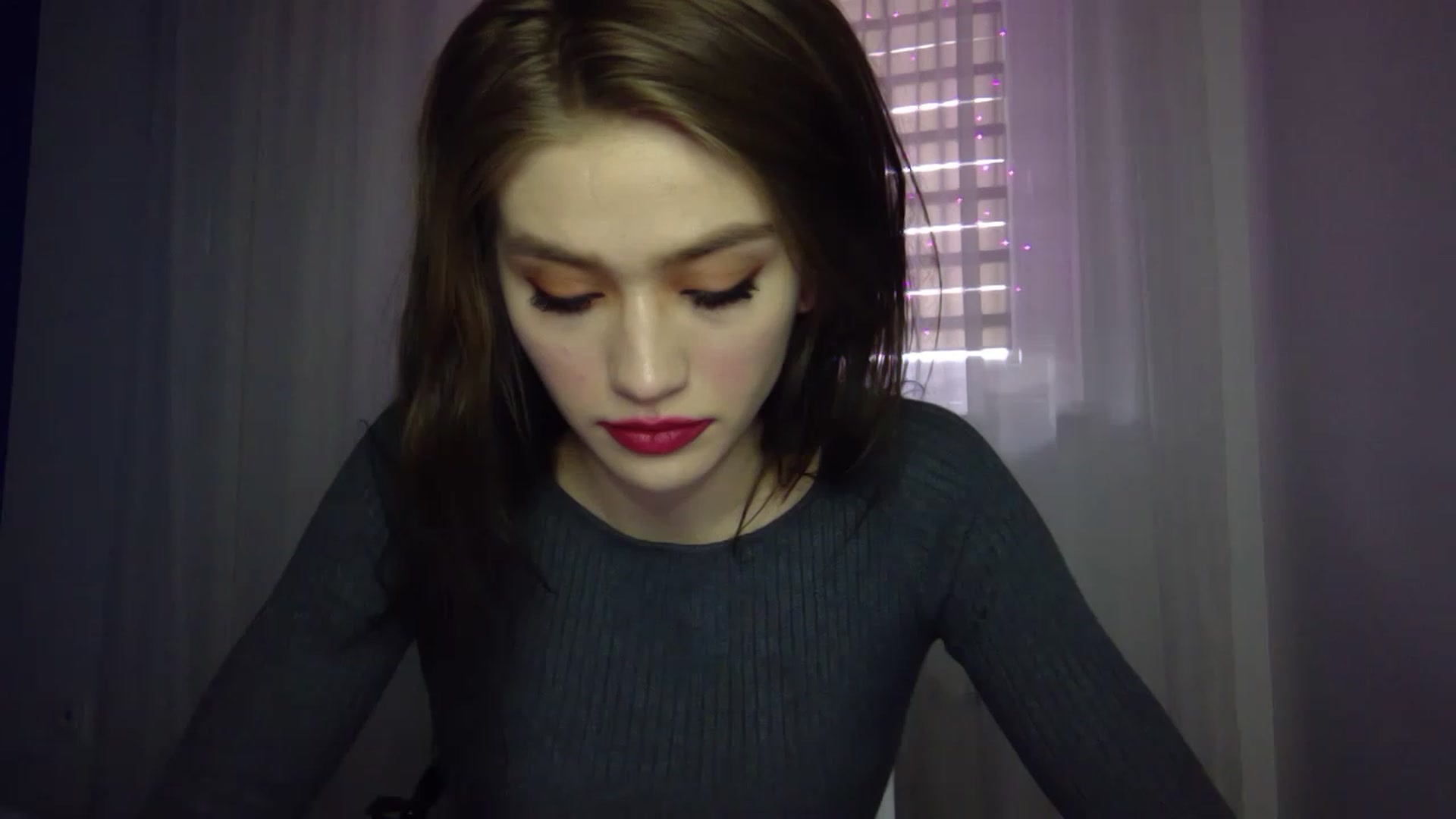 Gallery image thumbnail from Mufinmoon's myfreecams stream on, 04/04/2023, 10:24 image 6 of 20