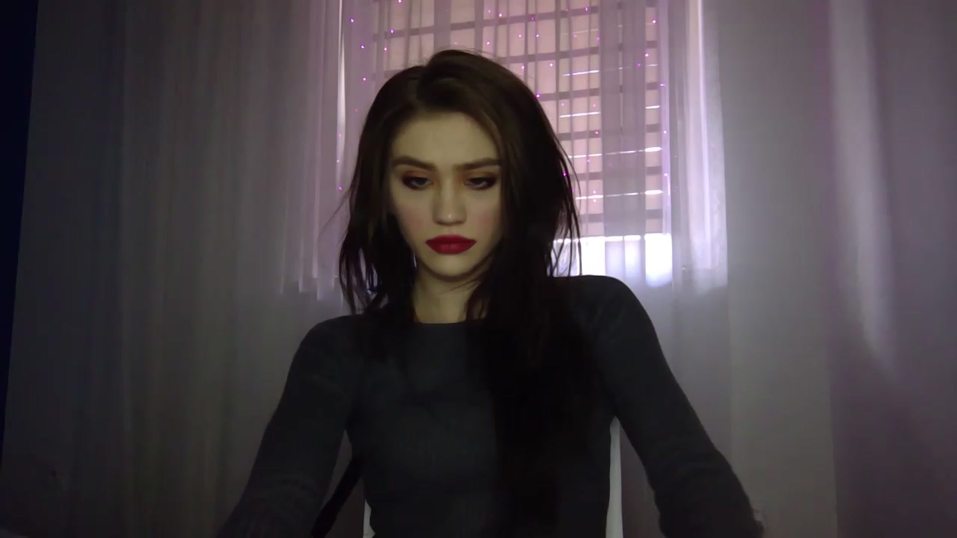 Gallery image thumbnail from Mufinmoon's myfreecams stream on, 04/04/2023, 11:10 image 12 of 20