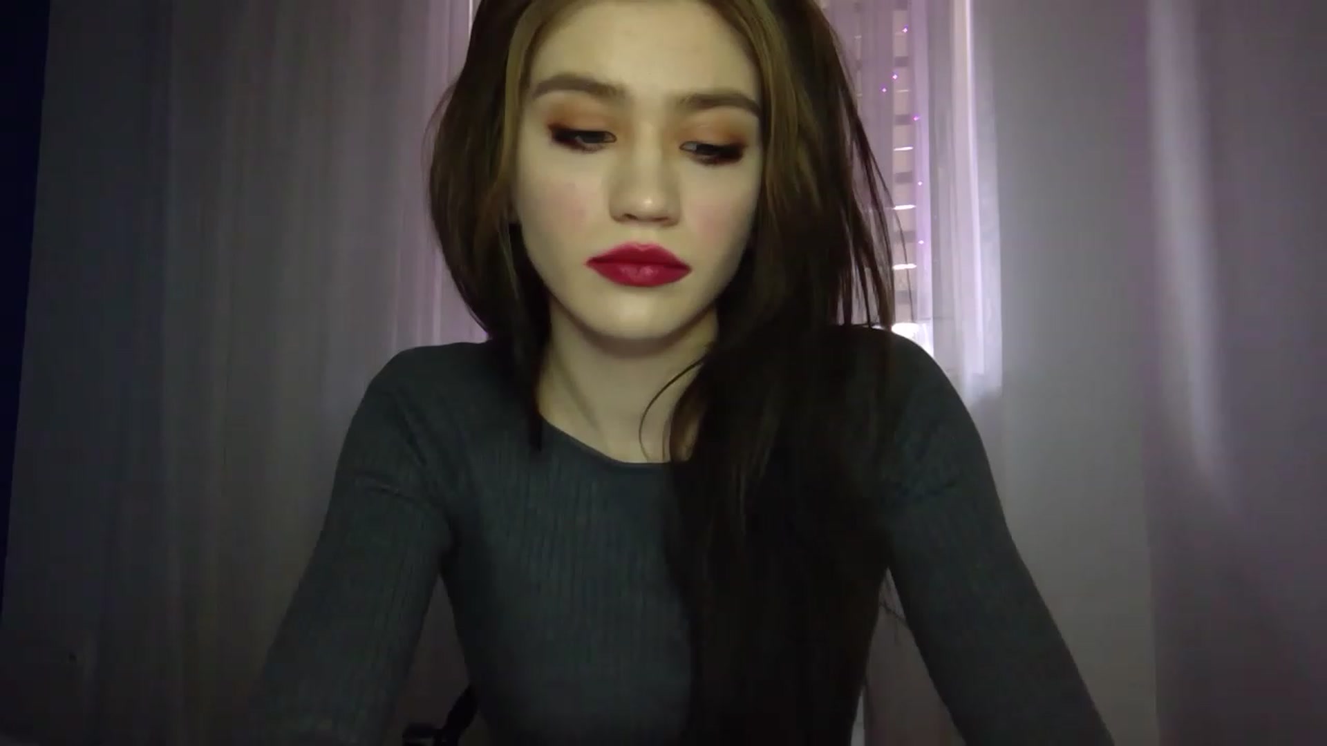 Gallery image thumbnail from Mufinmoon's myfreecams stream on, 04/04/2023, 11:10 image 7 of 20