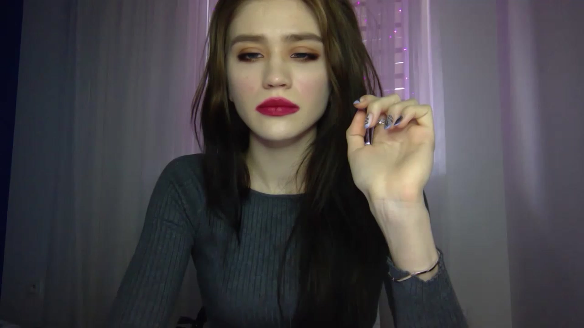 Gallery image thumbnail from Mufinmoon's myfreecams stream on, 04/04/2023, 11:10 image 20 of 20