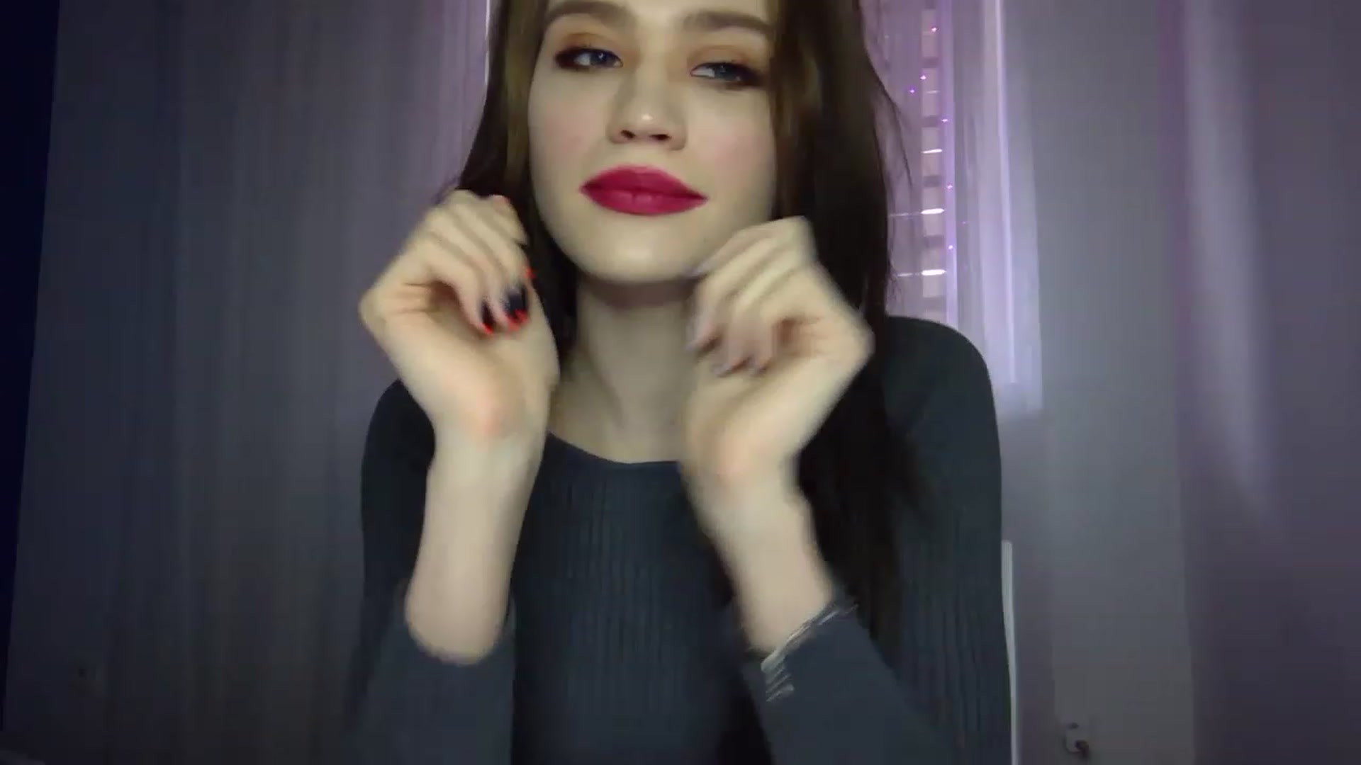 Gallery image thumbnail from Mufinmoon's myfreecams stream on, 04/04/2023, 11:41 image 2 of 20