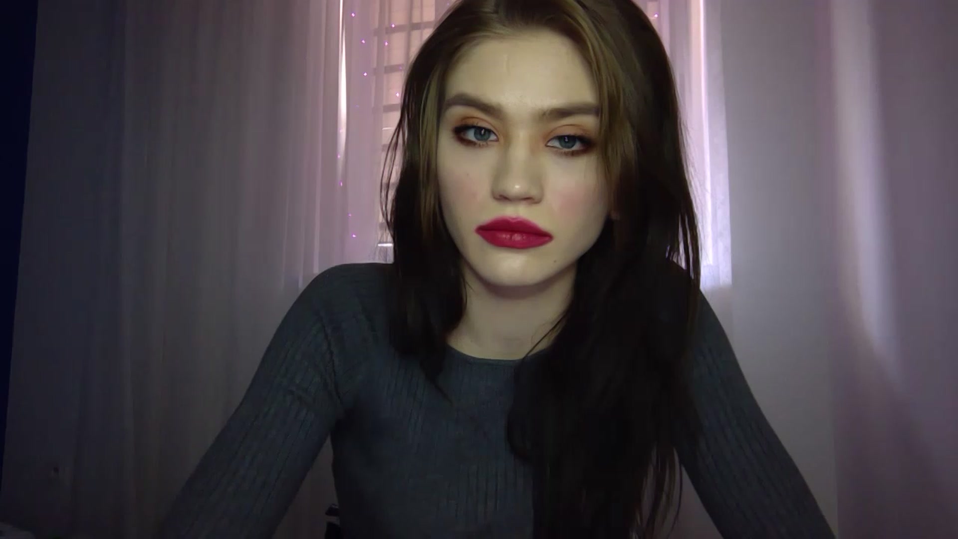 Gallery image thumbnail from Mufinmoon's myfreecams stream on, 04/04/2023, 11:41 image 17 of 20