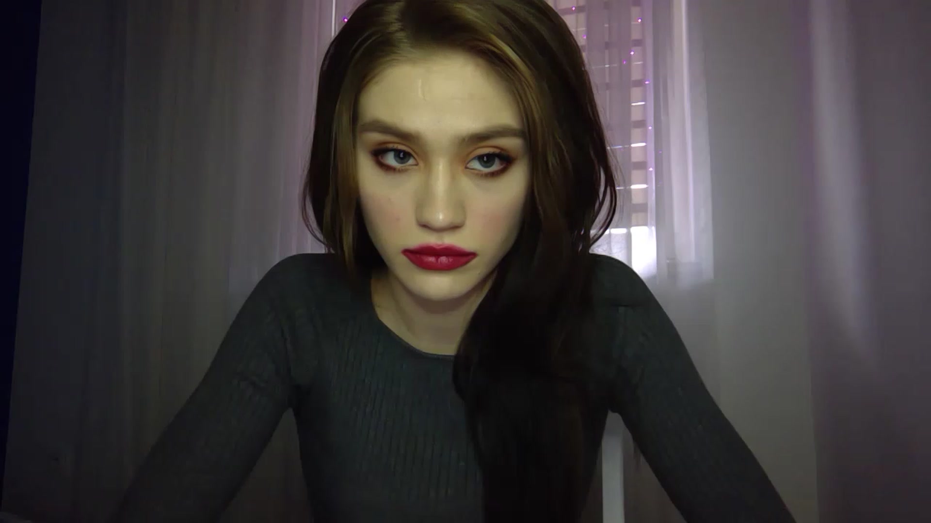 Gallery image thumbnail from Mufinmoon's myfreecams stream on, 04/04/2023, 11:41 image 4 of 20