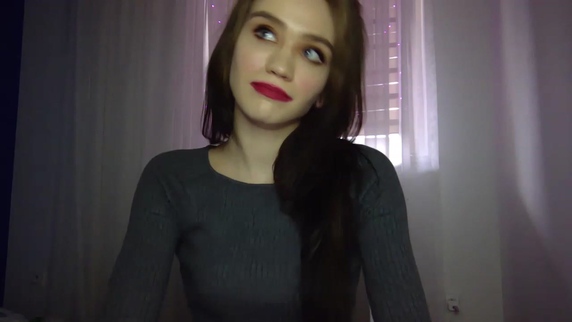 Gallery image thumbnail from Mufinmoon's myfreecams stream on, 04/04/2023, 12:36 image 13 of 20