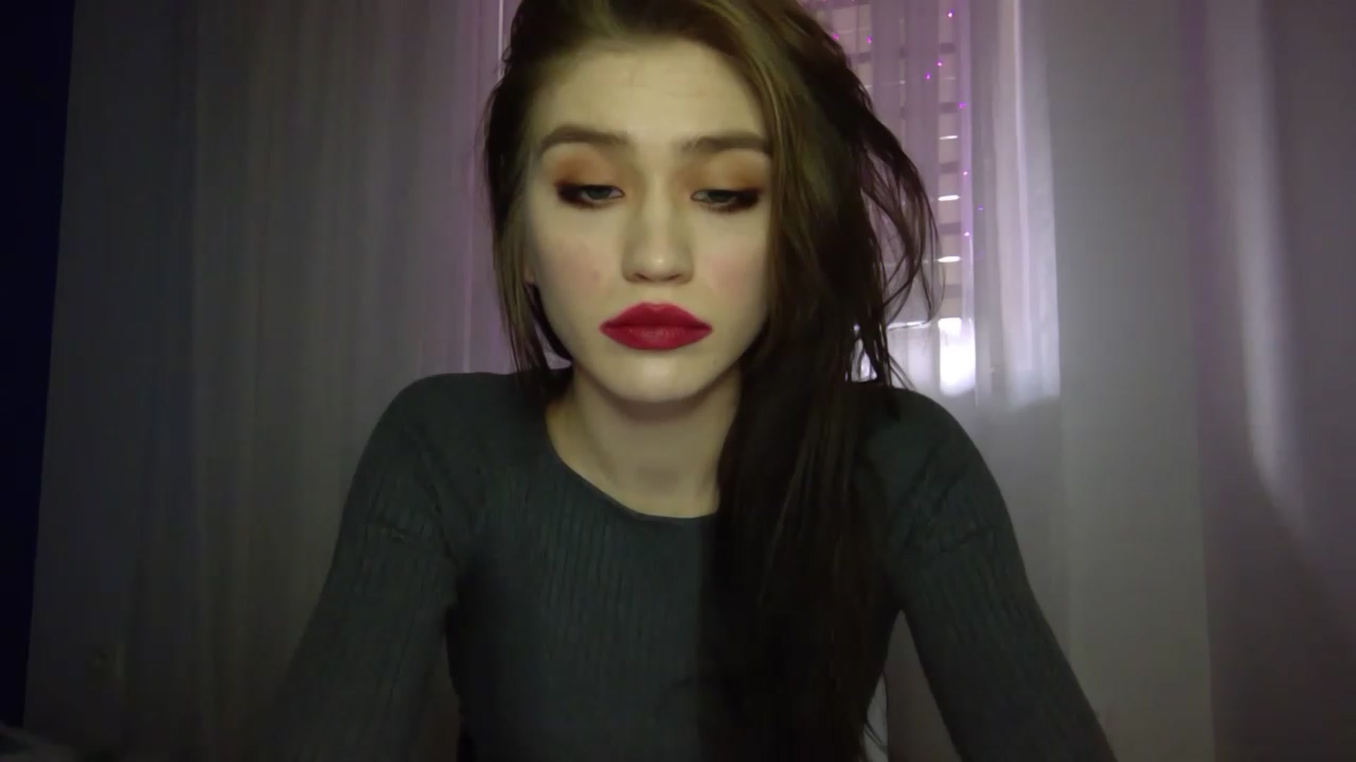 Gallery image thumbnail from Mufinmoon's myfreecams stream on, 04/04/2023, 13:07 image 4 of 20