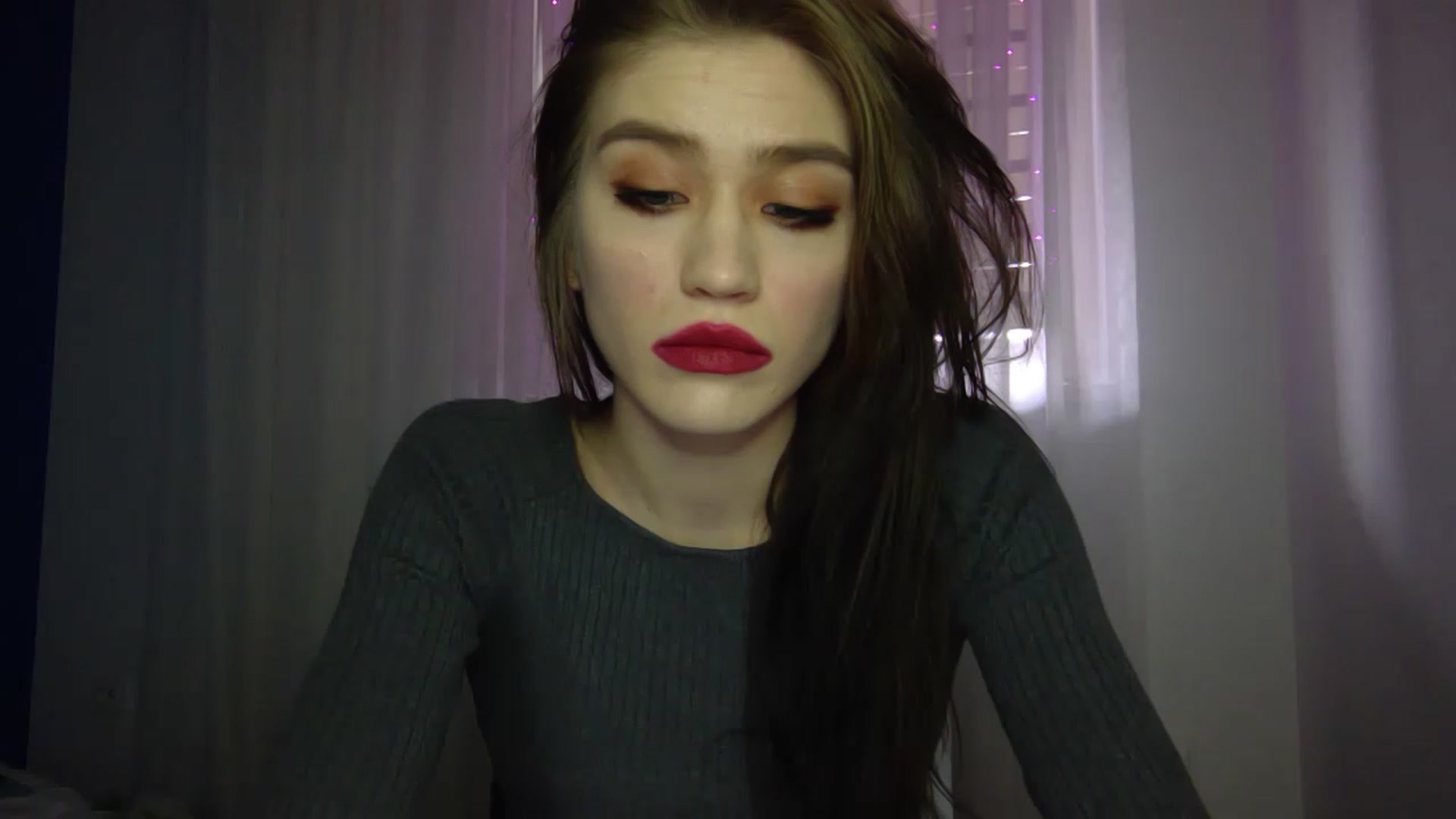 Gallery image thumbnail from Mufinmoon's myfreecams stream on, 04/04/2023, 13:07 image 3 of 20