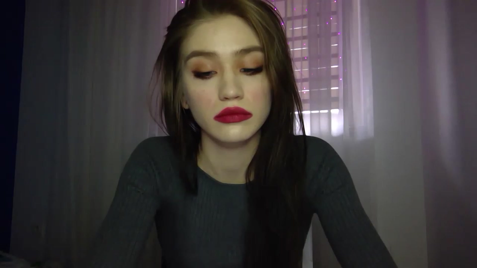 Gallery image thumbnail from Mufinmoon's myfreecams stream on, 04/04/2023, 13:07 image 13 of 20