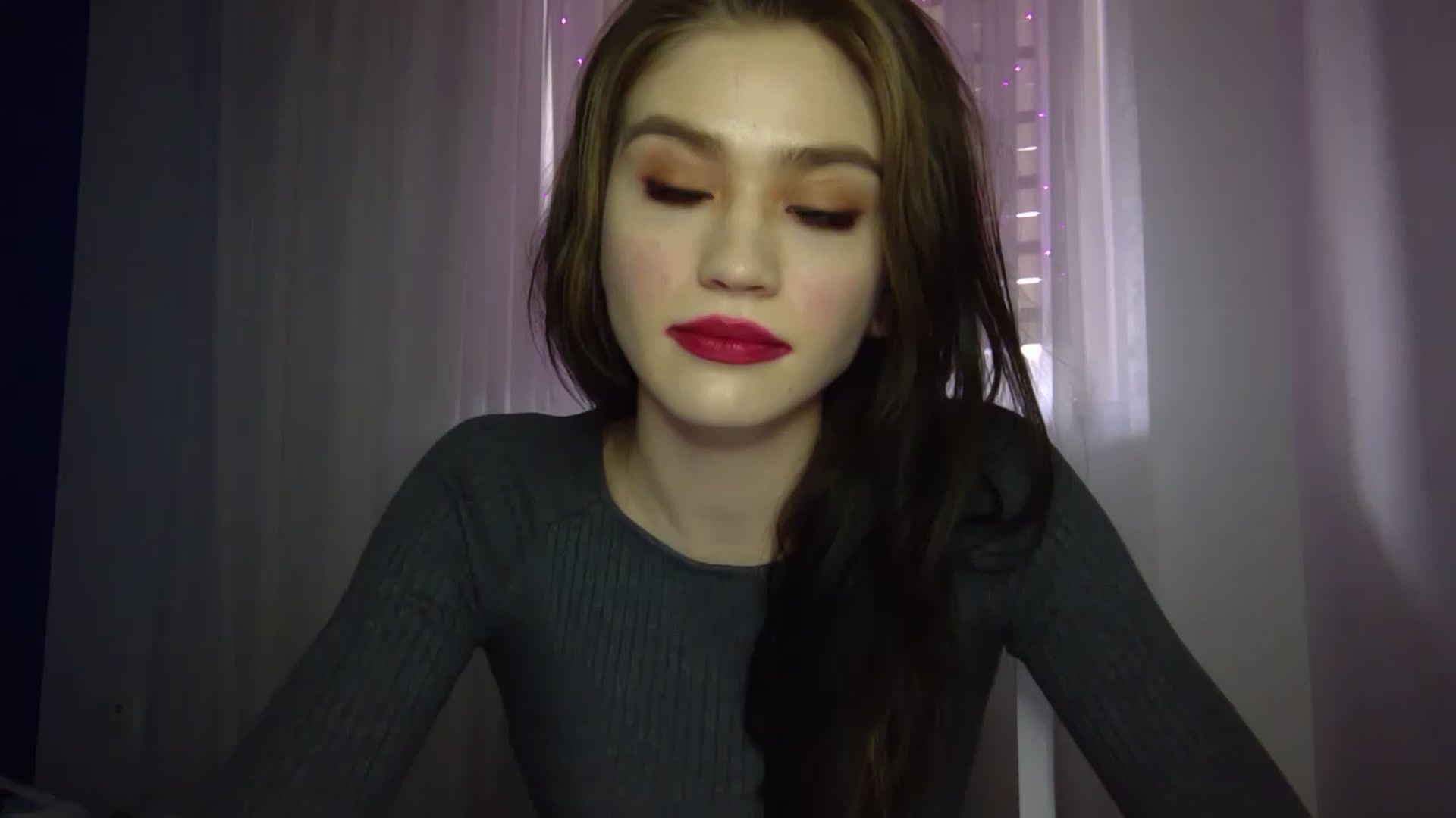 Gallery image thumbnail from Mufinmoon's myfreecams stream on, 04/04/2023, 13:41 image 17 of 20