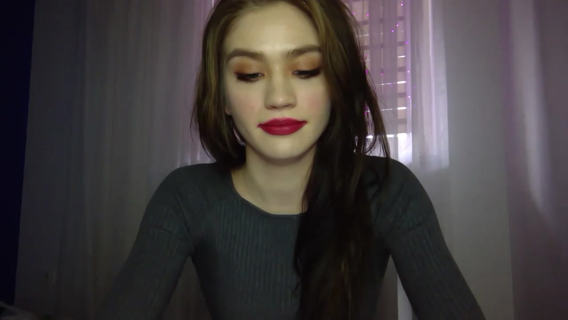 Gallery image thumbnail from Mufinmoon's myfreecams stream on, 04/04/2023, 13:41 image 20 of 20