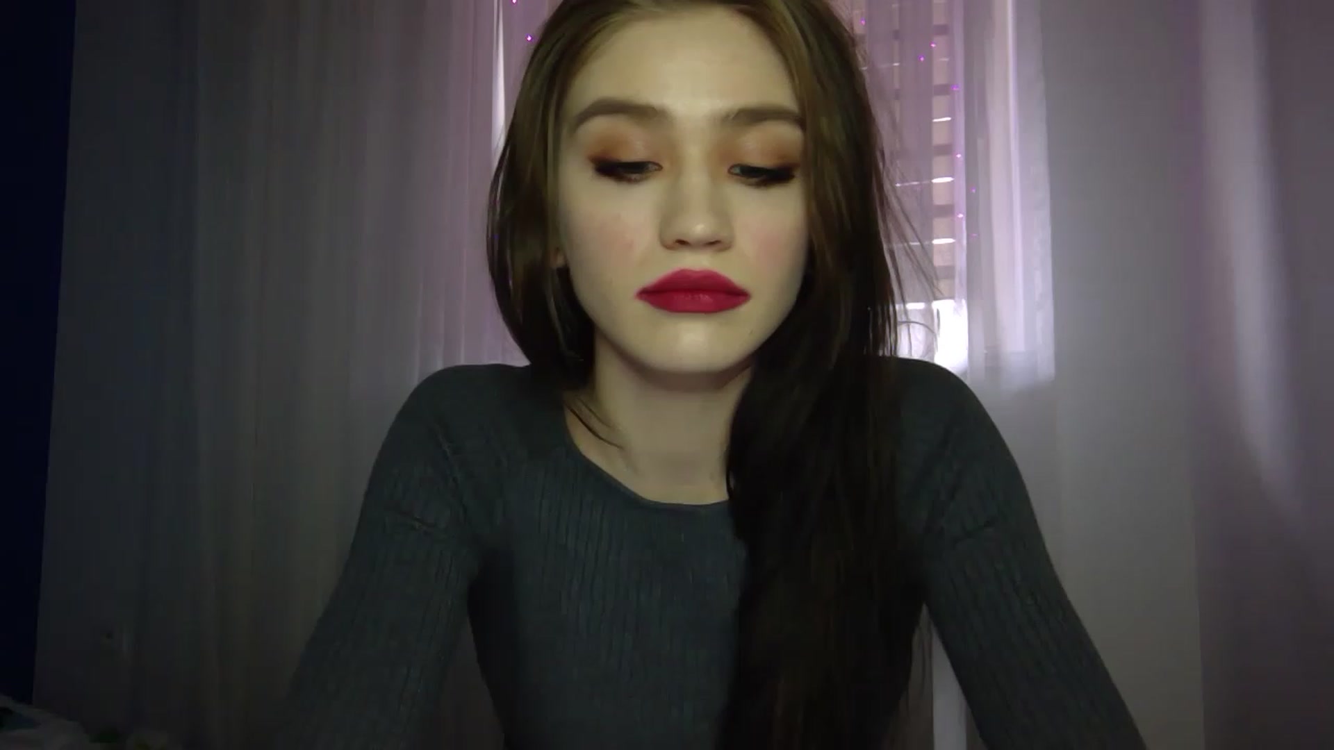 Gallery image thumbnail from Mufinmoon's myfreecams stream on, 04/04/2023, 13:41 image 2 of 20
