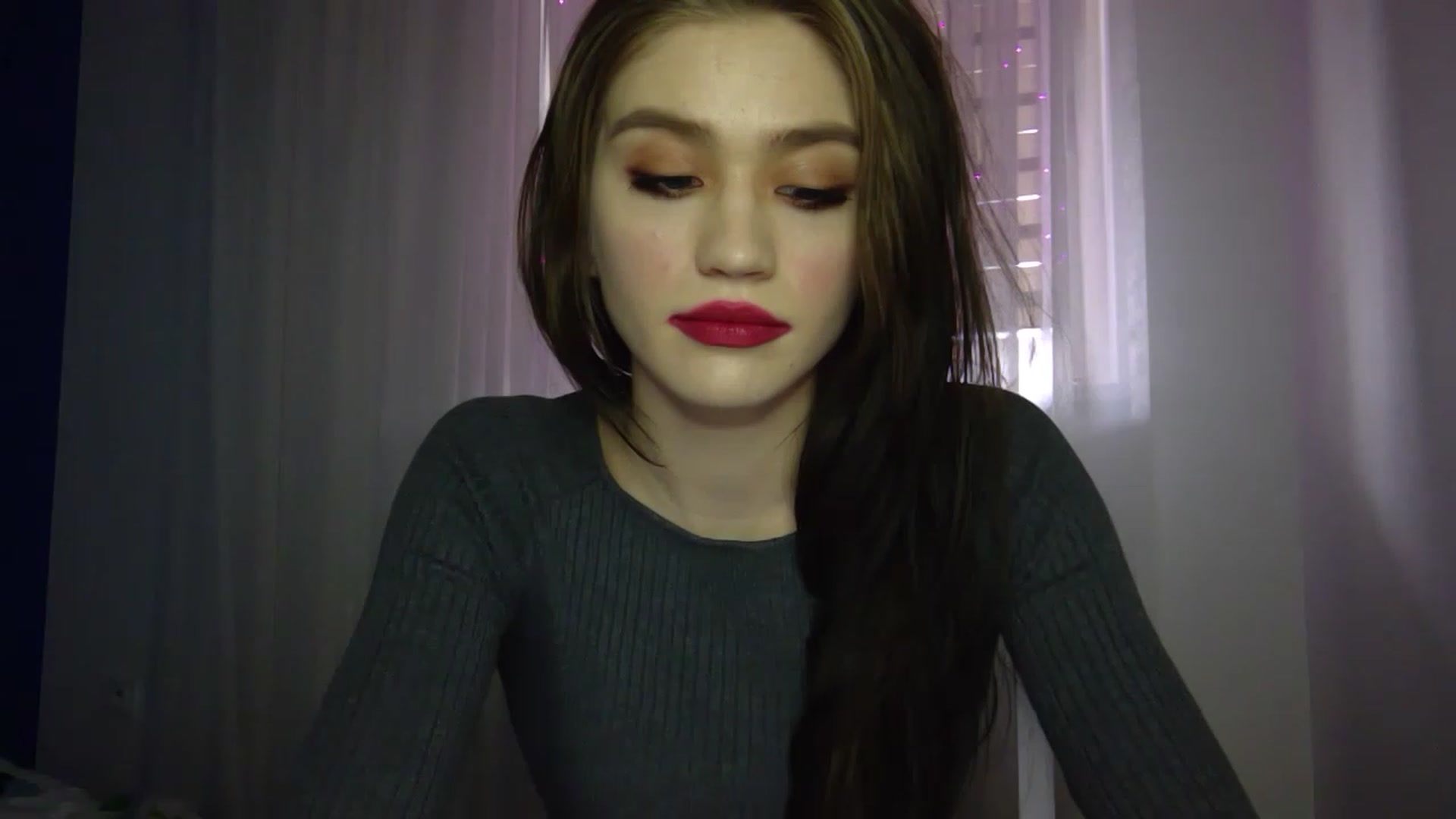 Gallery image thumbnail from Mufinmoon's myfreecams stream on, 04/04/2023, 13:41 image 1 of 20