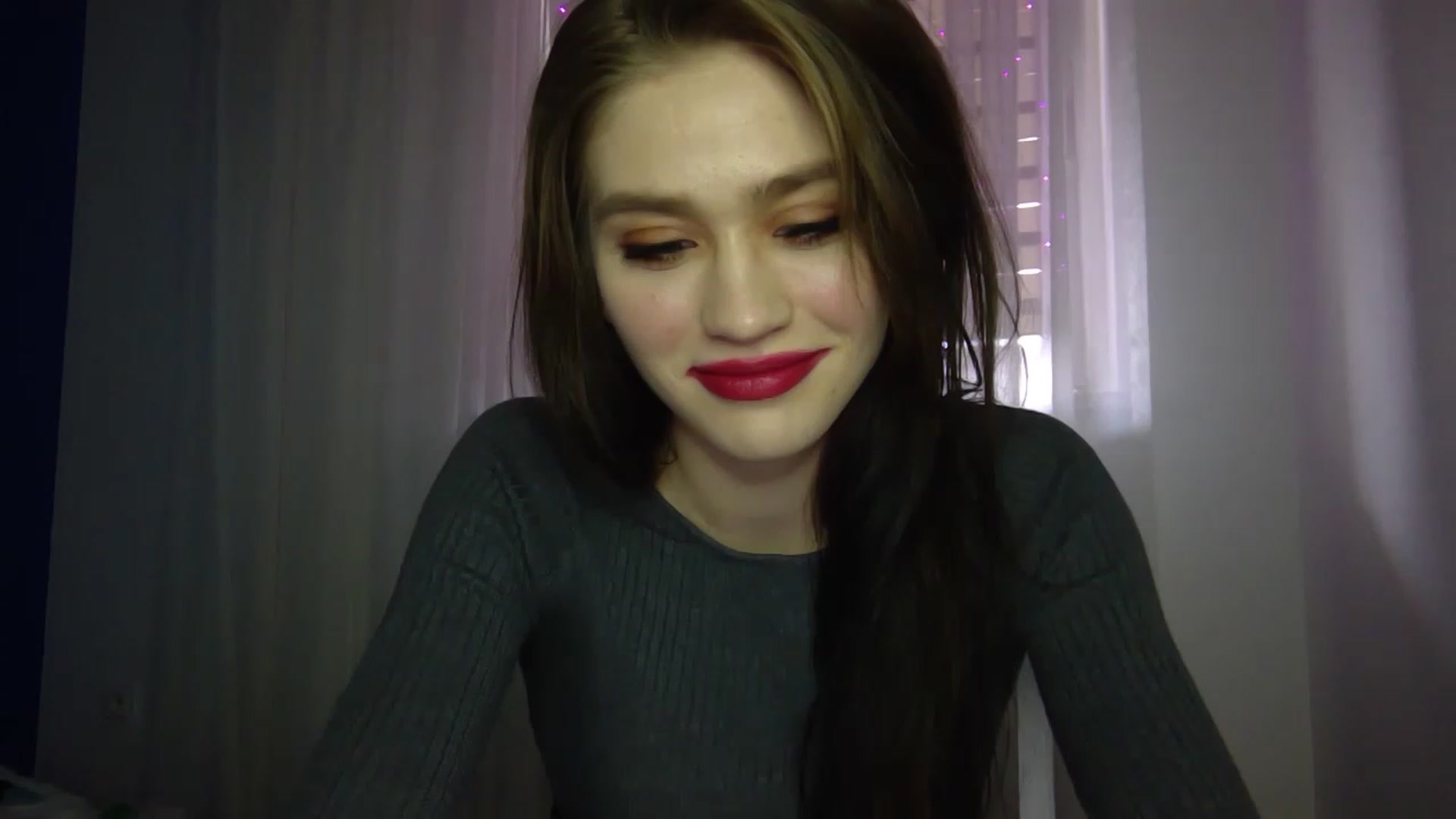 Gallery image thumbnail from Mufinmoon's myfreecams stream on, 04/04/2023, 13:41 image 8 of 20