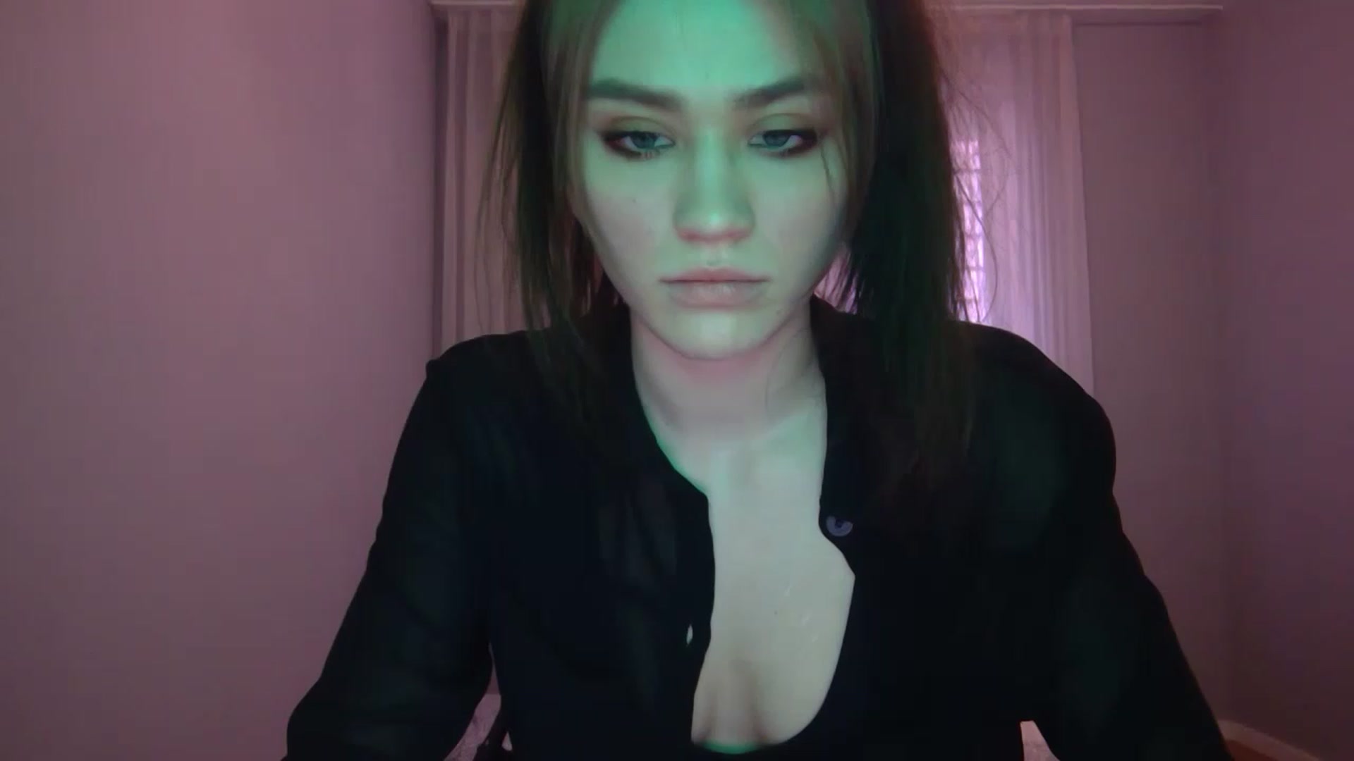Gallery image thumbnail from Mufinmoon's myfreecams stream on, 04/08/2023, 11:01 image 7 of 20