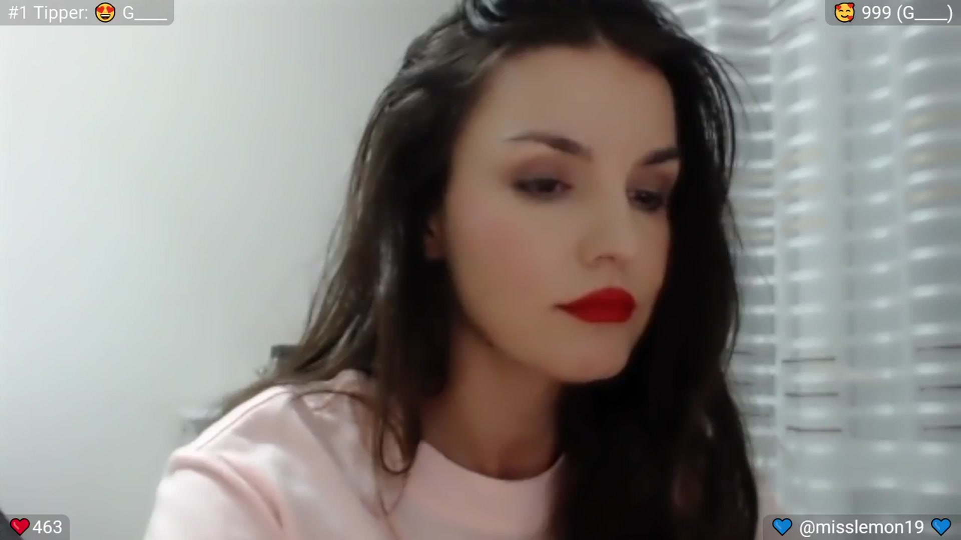 Gallery image thumbnail from Mulberry's myfreecams stream on, 09/01/2024, 23:29 image 19 of 20