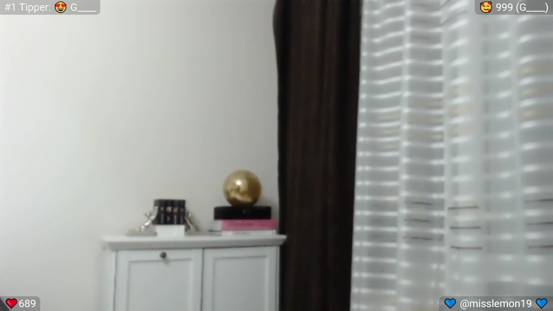 Gallery image thumbnail from Mulberry's myfreecams stream on, 09/01/2024, 23:29 image 10 of 20