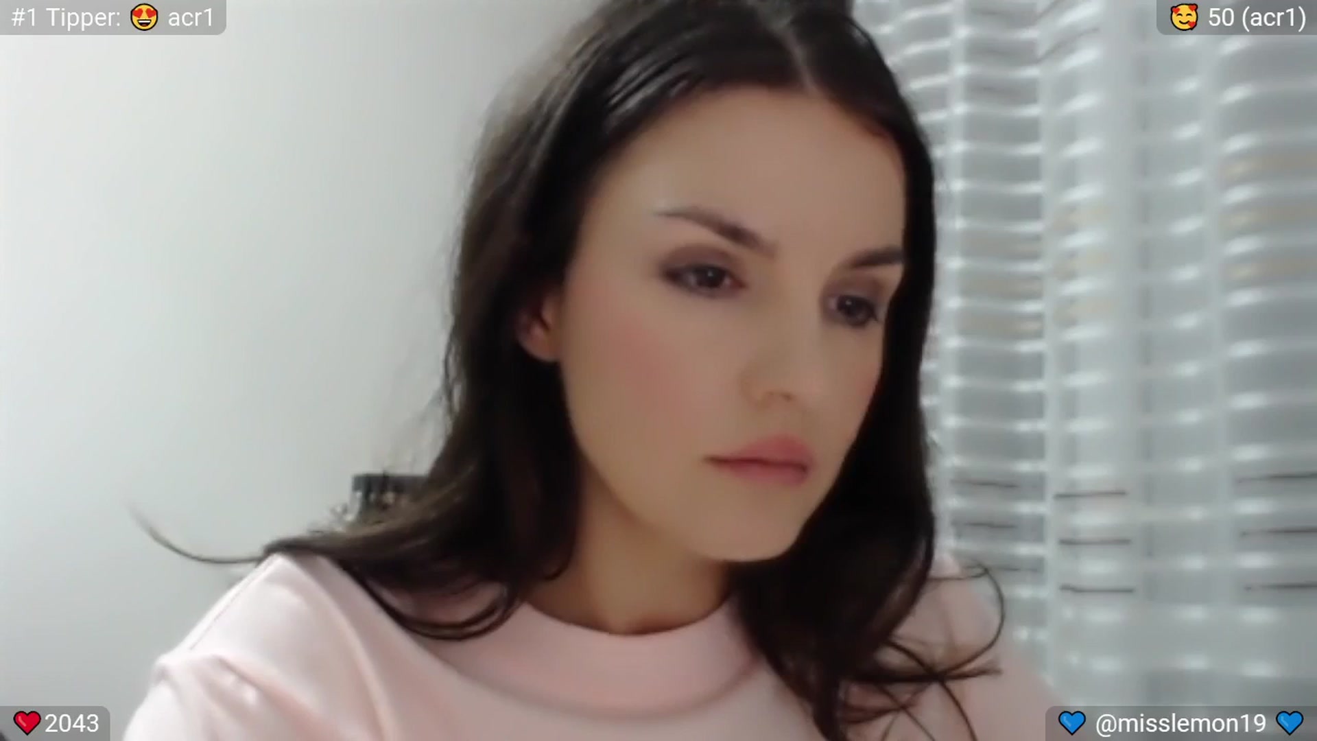 Gallery image thumbnail from Mulberry's myfreecams stream on, 09/01/2024, 23:29 image 2 of 20