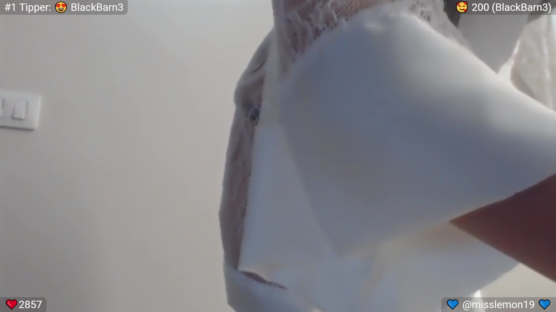 Gallery image thumbnail from Mulberry's myfreecams stream on, 09/07/2024, 24:05 image 6 of 20