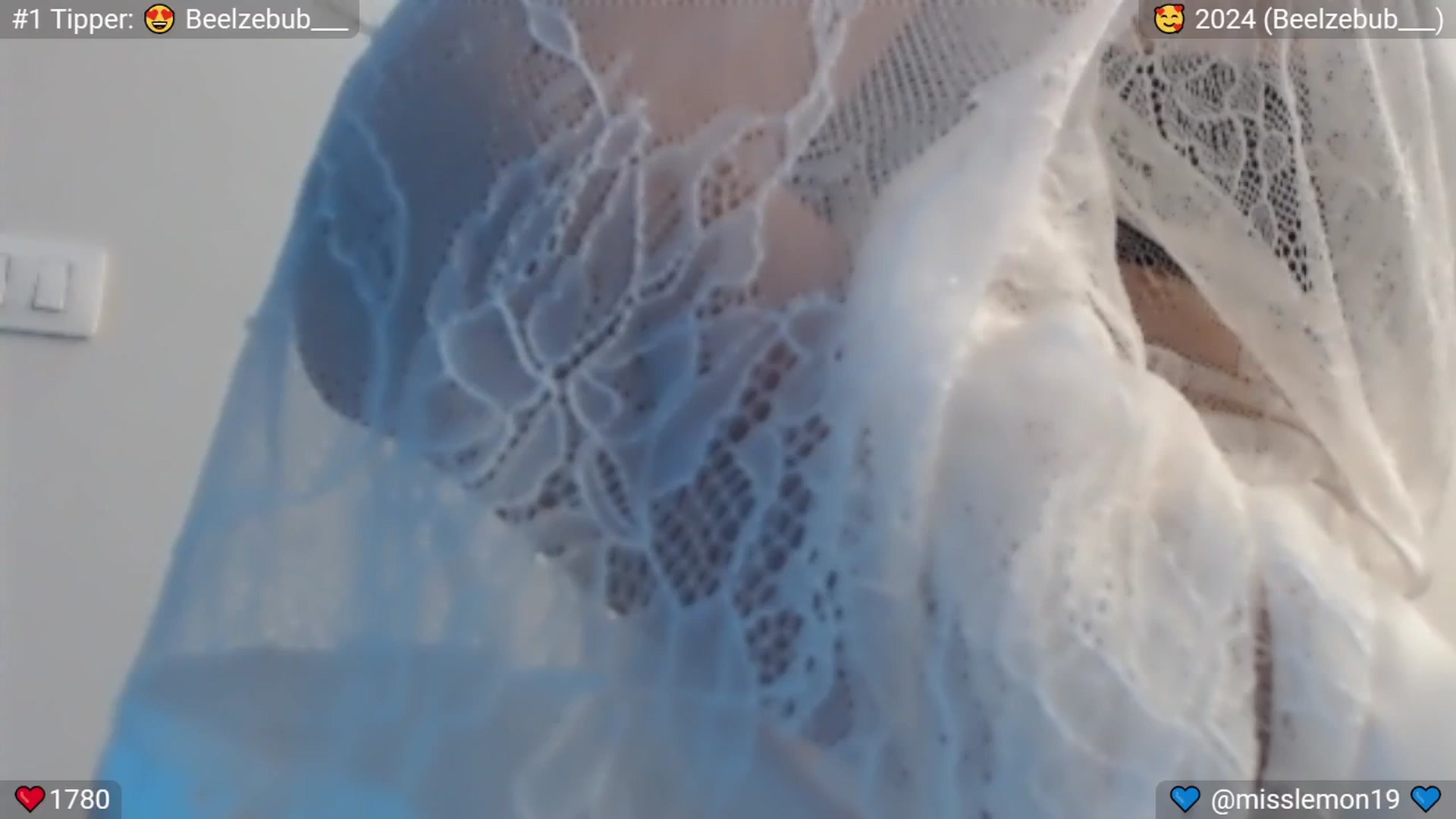 Gallery image thumbnail from Mulberry's myfreecams stream on, 09/07/2024, 24:05 image 20 of 20