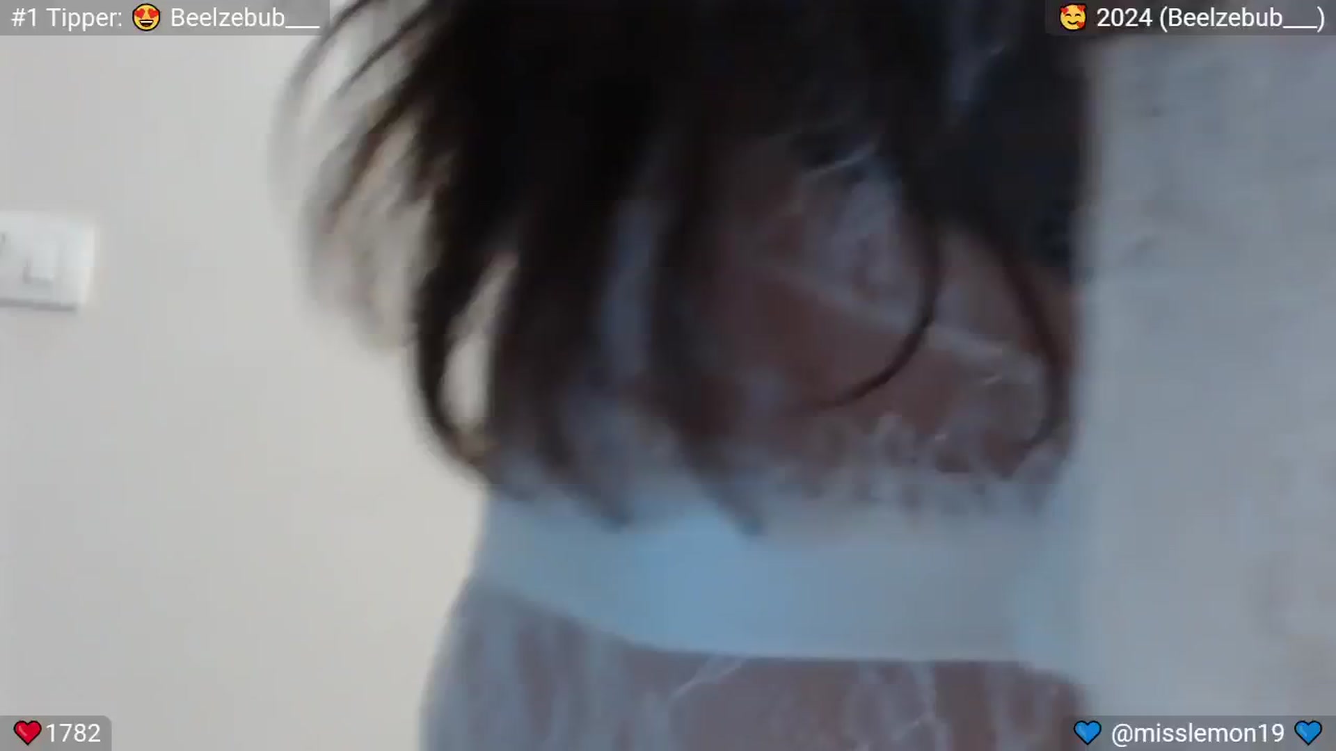 Gallery image thumbnail from Mulberry's myfreecams stream on, 09/07/2024, 24:40 image 16 of 20