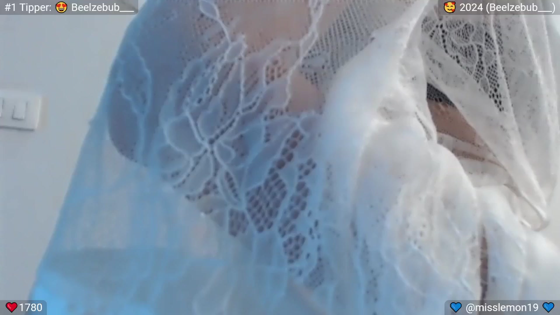 Gallery image thumbnail from Mulberry's myfreecams stream on, 09/07/2024, 24:40 image 11 of 20