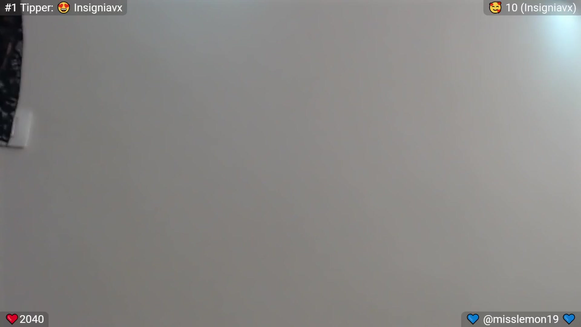Gallery image thumbnail from Mulberry's myfreecams stream on, 09/07/2024, 21:25 image 12 of 20