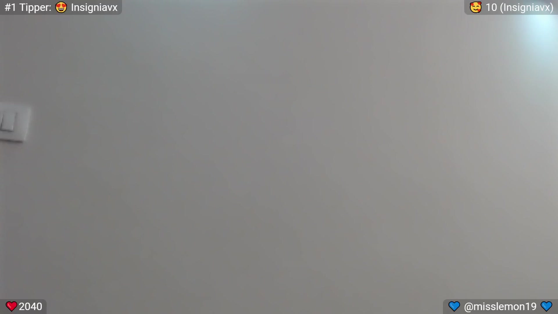 Gallery image thumbnail from Mulberry's myfreecams stream on, 09/07/2024, 21:25 image 11 of 20