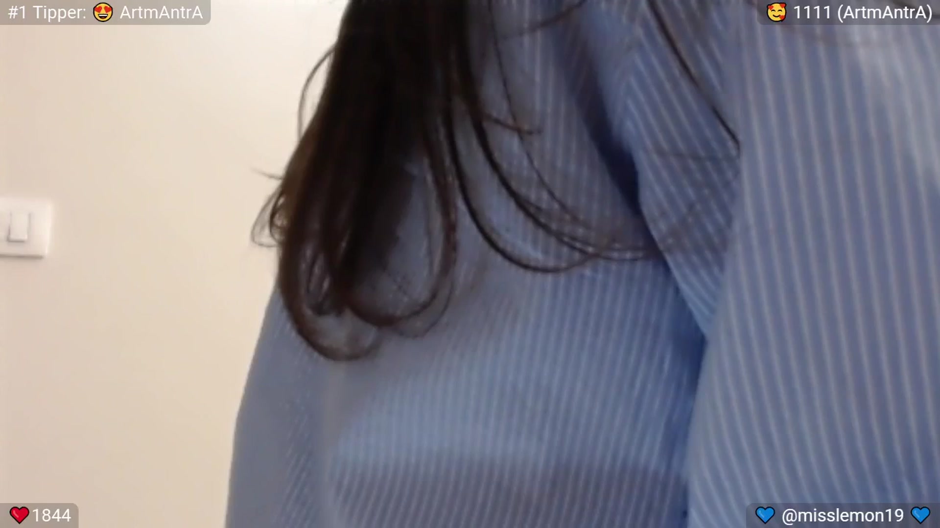 Gallery image thumbnail from Mulberry's myfreecams stream on, 09/08/2024, 21:59 image 15 of 20