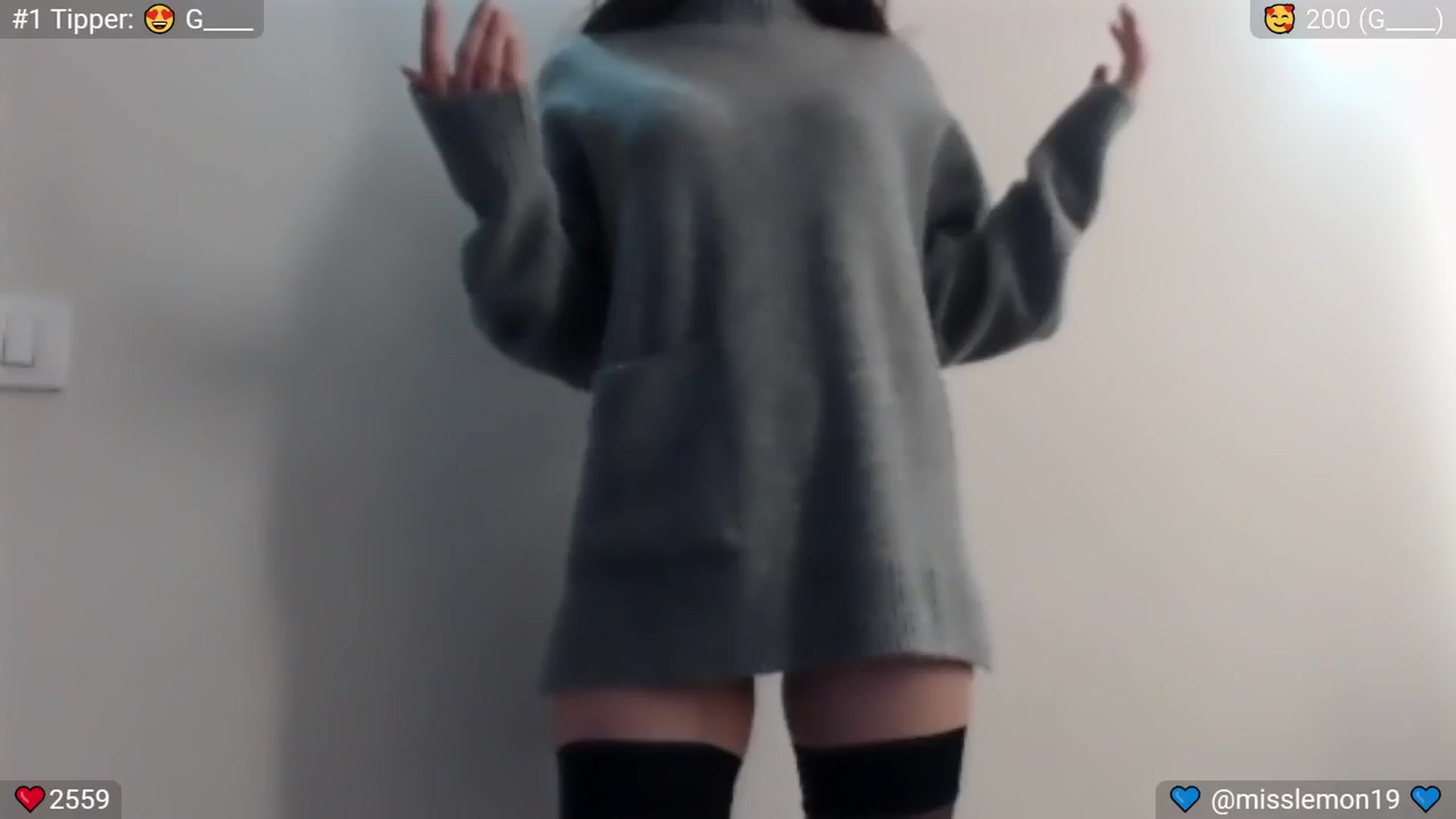 Gallery image thumbnail from Mulberry's myfreecams stream on, 09/14/2024, 21:14 image 11 of 20