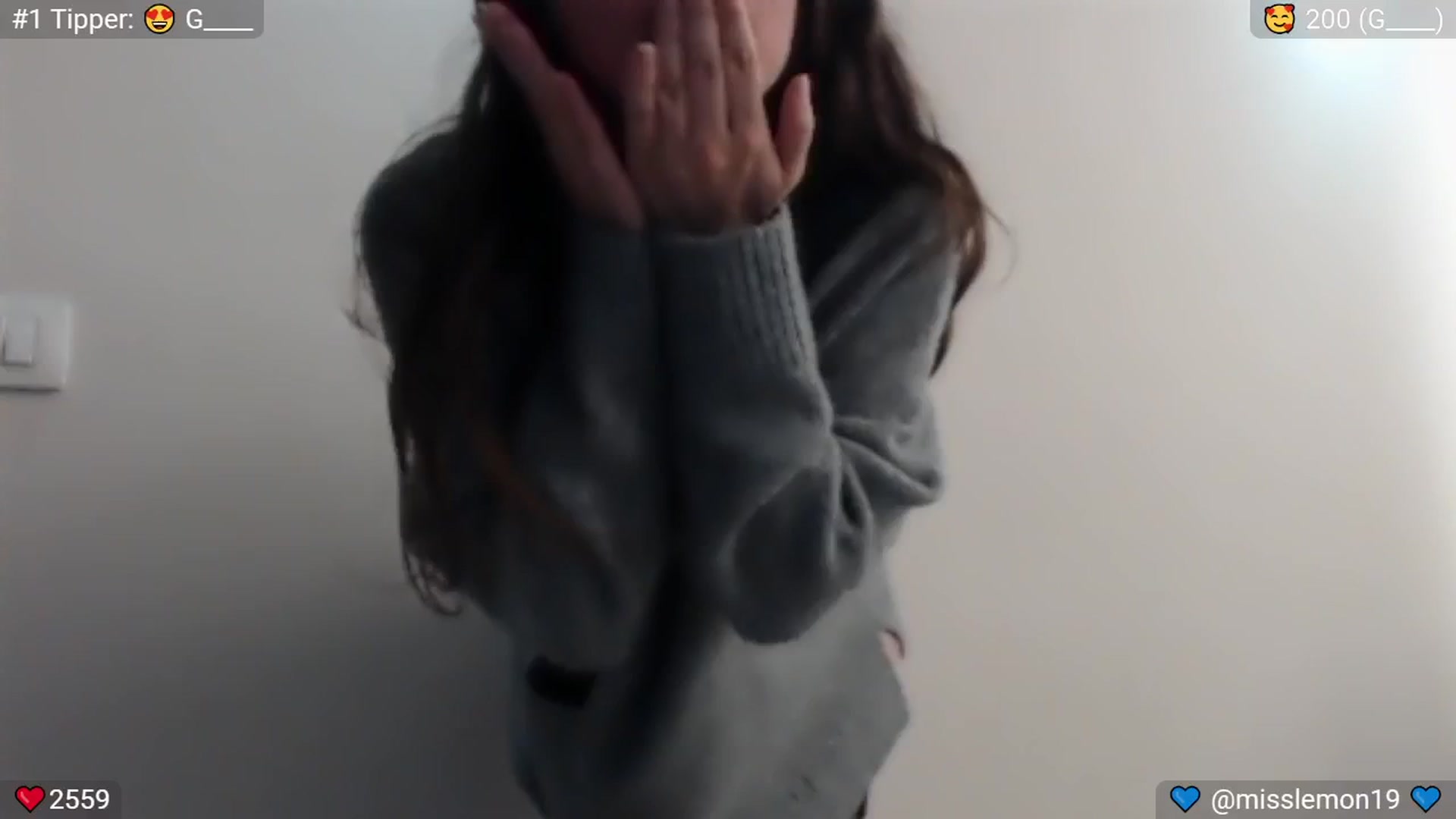 Gallery image thumbnail from Mulberry's myfreecams stream on, 09/14/2024, 21:14 image 13 of 20