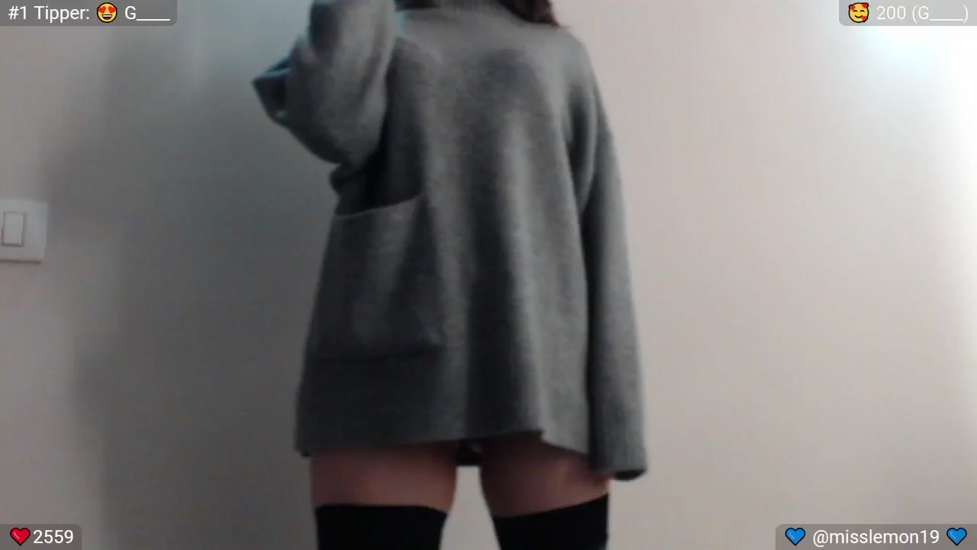 Gallery image thumbnail from Mulberry's myfreecams stream on, 09/14/2024, 21:14 image 9 of 20