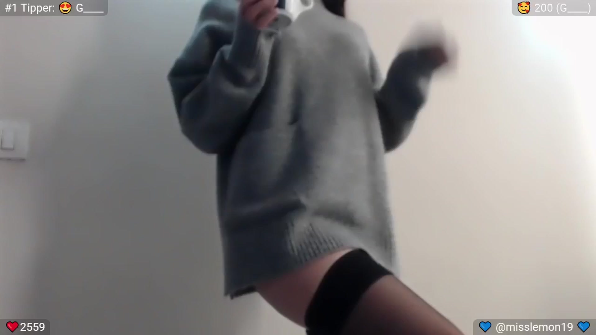 Gallery image thumbnail from Mulberry's myfreecams stream on, 09/14/2024, 21:14 image 12 of 20