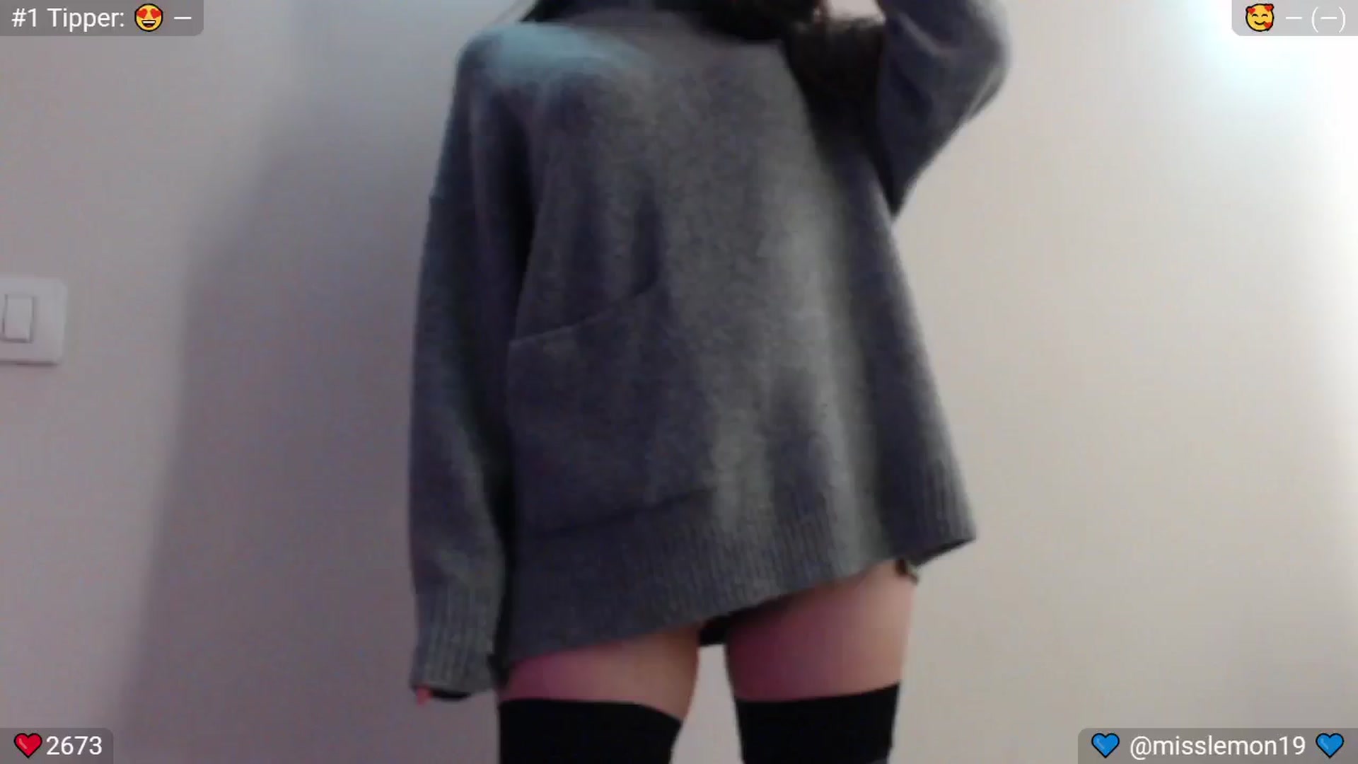 Gallery image thumbnail from Mulberry's myfreecams stream on, 09/14/2024, 21:14 image 5 of 20