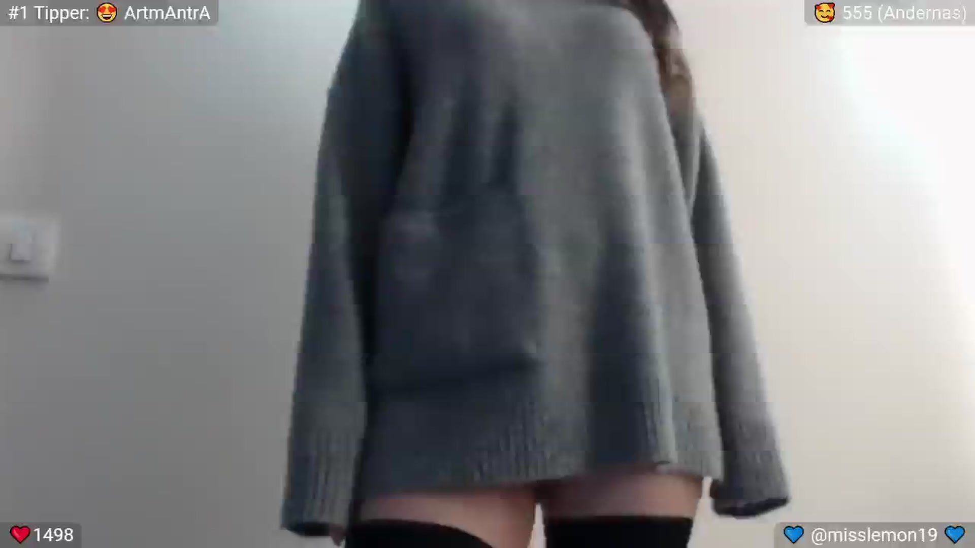 Gallery image thumbnail from Mulberry's myfreecams stream on, 09/15/2024, 24:01 image 15 of 20