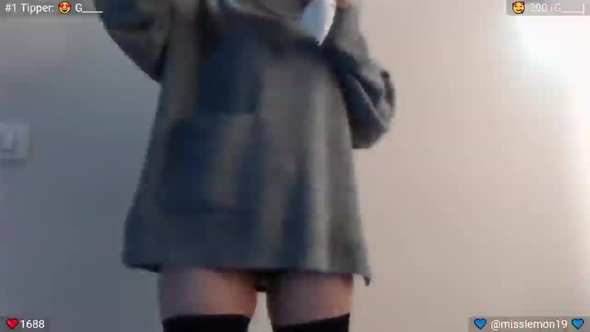 Gallery image thumbnail from Mulberry's myfreecams stream on, 09/15/2024, 24:01 image 1 of 20
