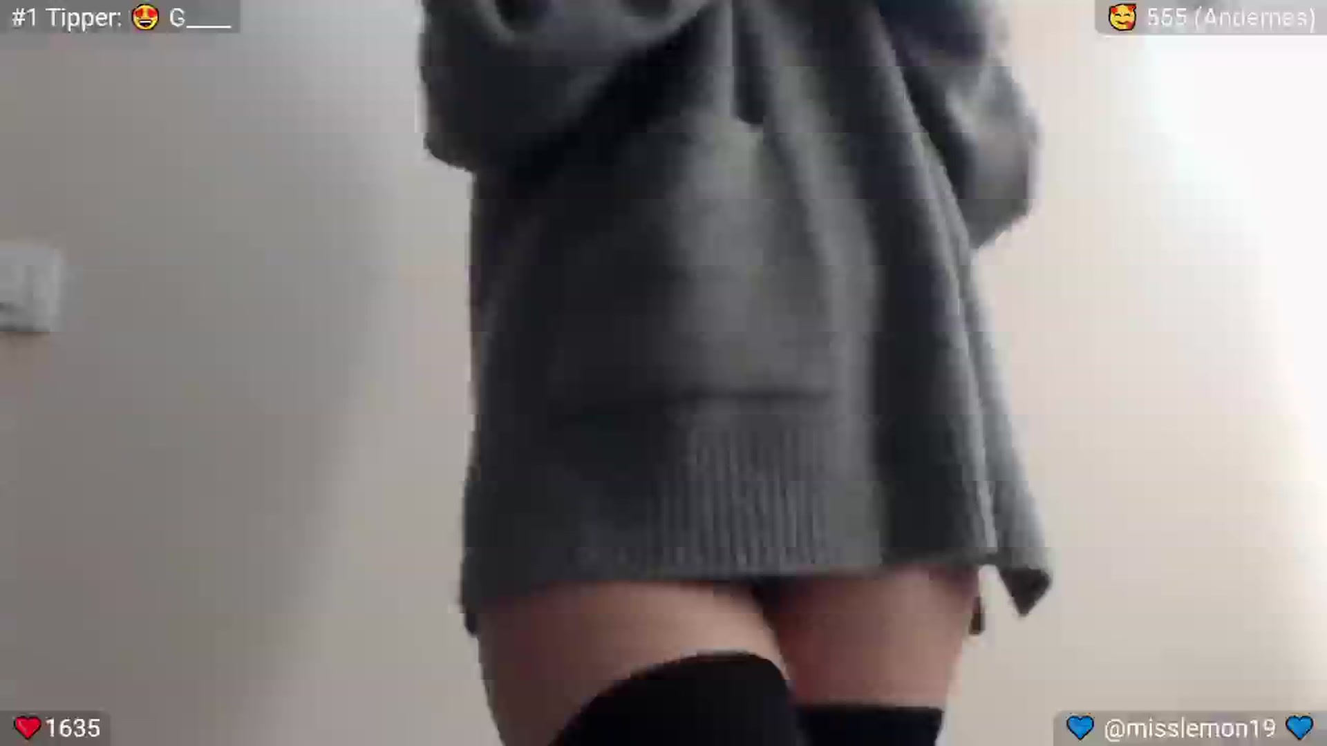Gallery image thumbnail from Mulberry's myfreecams stream on, 09/15/2024, 24:01 image 2 of 20