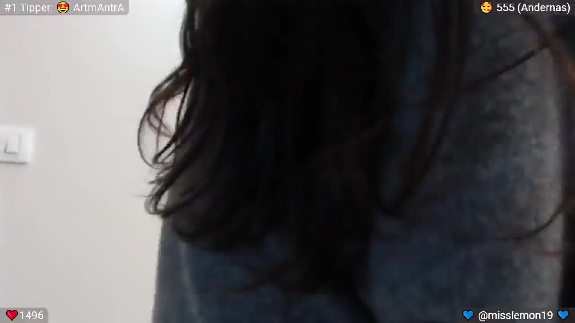 Gallery image thumbnail from Mulberry's myfreecams stream on, 09/15/2024, 24:01 image 14 of 20