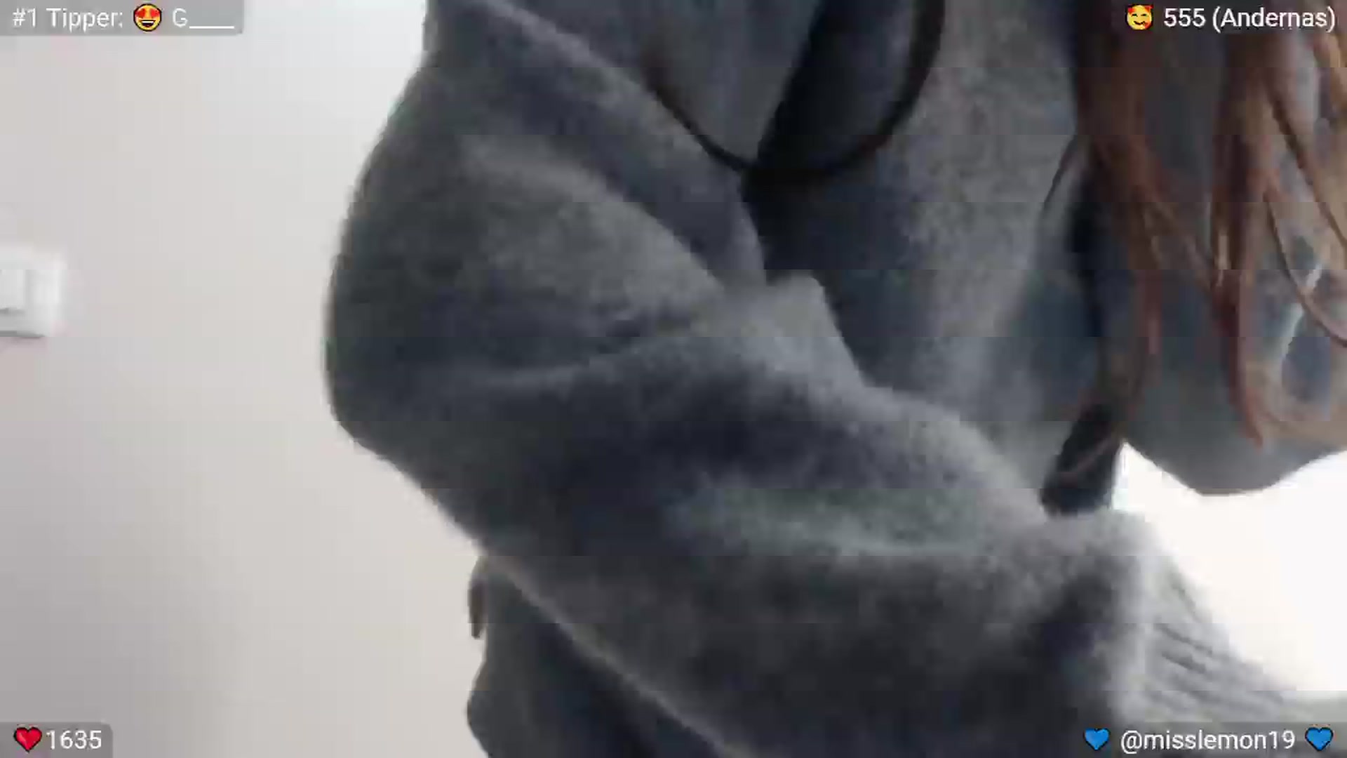 Gallery image thumbnail from Mulberry's myfreecams stream on, 09/15/2024, 24:01 image 3 of 20