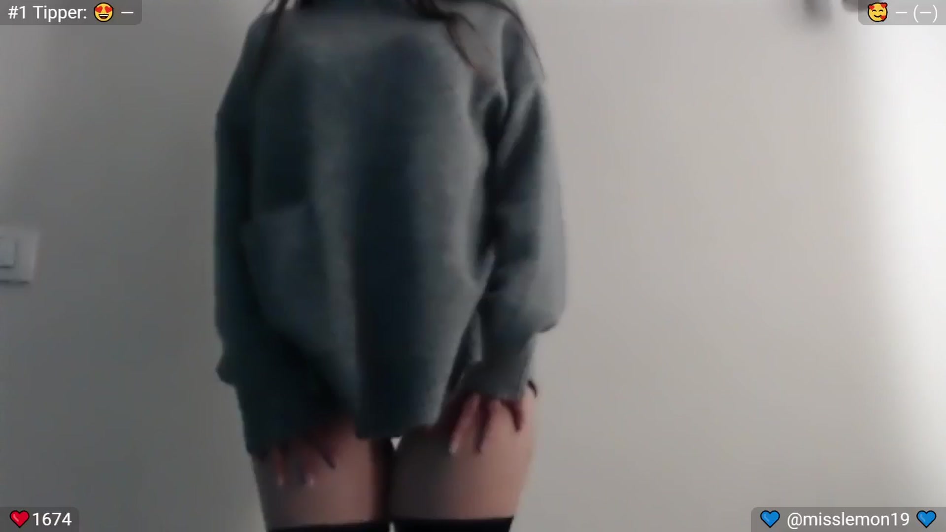 Gallery image thumbnail from Mulberry's myfreecams stream on, 09/18/2024, 21:24 image 2 of 20