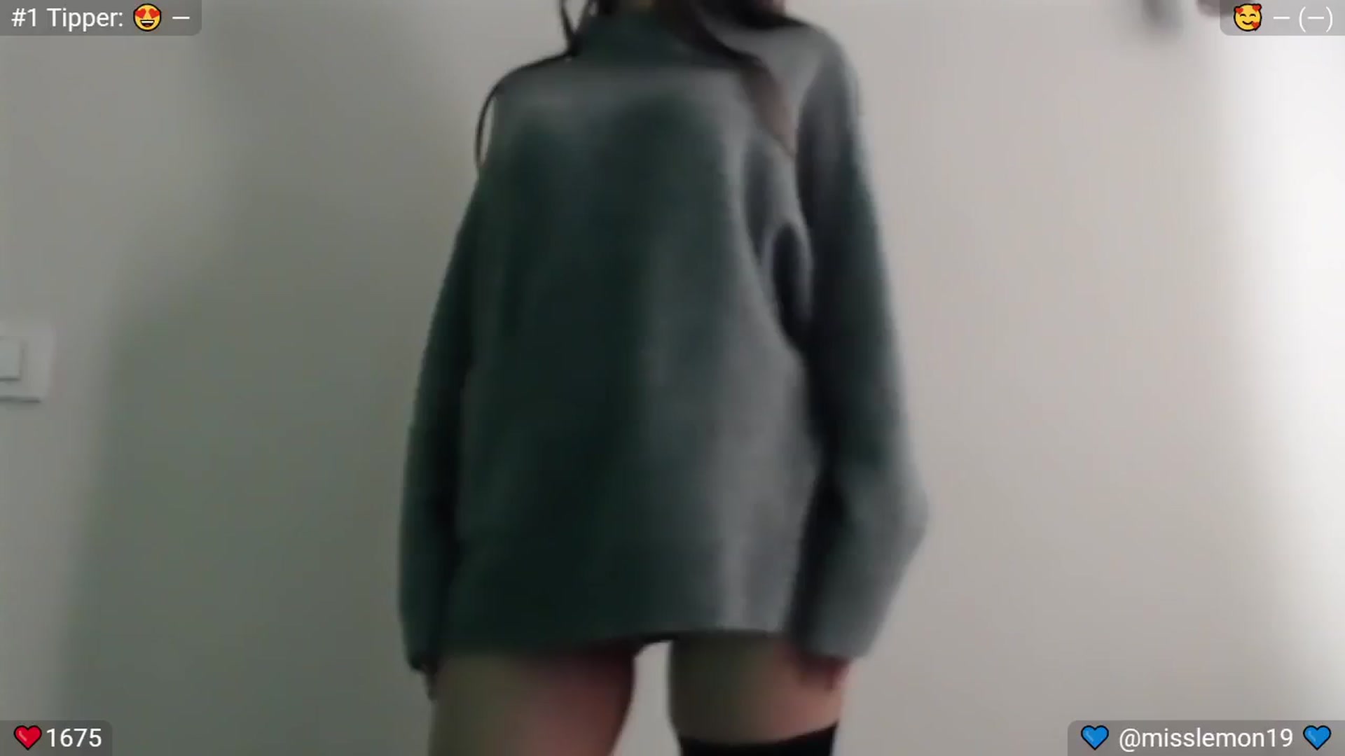 Gallery image thumbnail from Mulberry's myfreecams stream on, 09/18/2024, 21:24 image 1 of 20