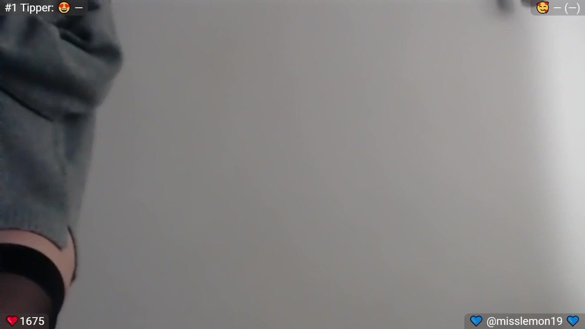 Gallery image thumbnail from Mulberry's myfreecams stream on, 09/18/2024, 21:24 image 17 of 20