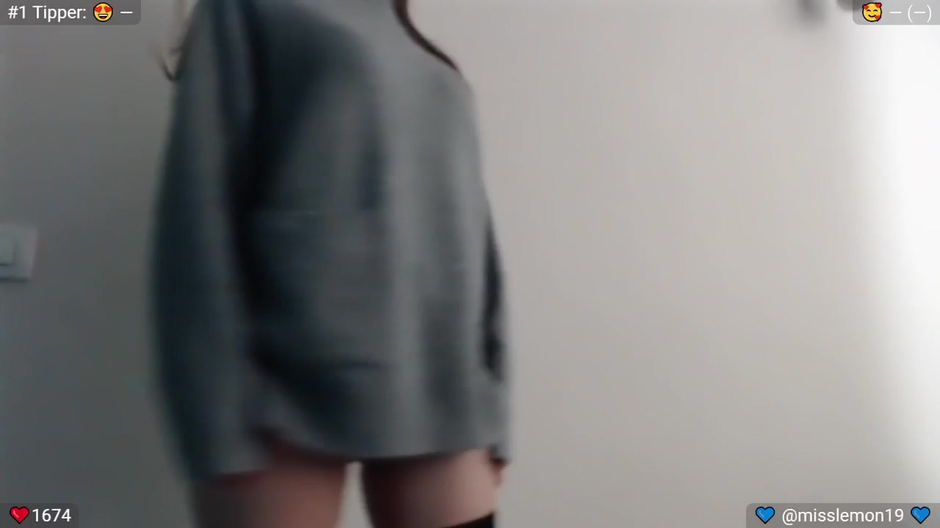 Gallery image thumbnail from Mulberry's myfreecams stream on, 09/18/2024, 21:24 image 10 of 20
