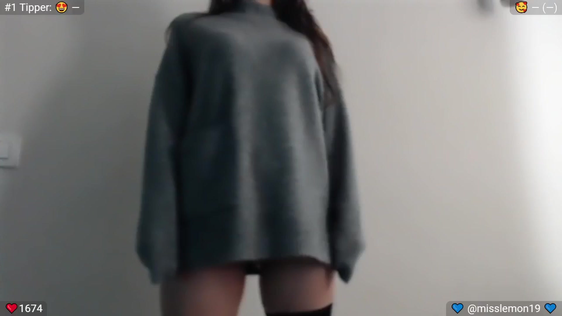 Gallery image thumbnail from Mulberry's myfreecams stream on, 09/18/2024, 21:24 image 13 of 20