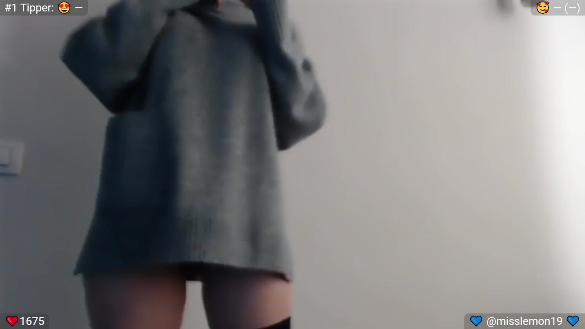 Gallery image thumbnail from Mulberry's myfreecams stream on, 09/18/2024, 21:24 image 5 of 20