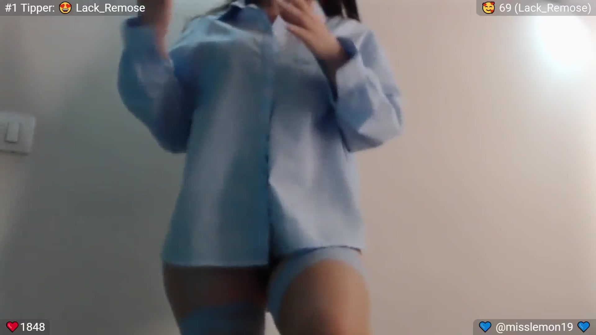 Gallery image thumbnail from Mulberry's myfreecams stream on, 09/20/2024, 22:27 image 10 of 20
