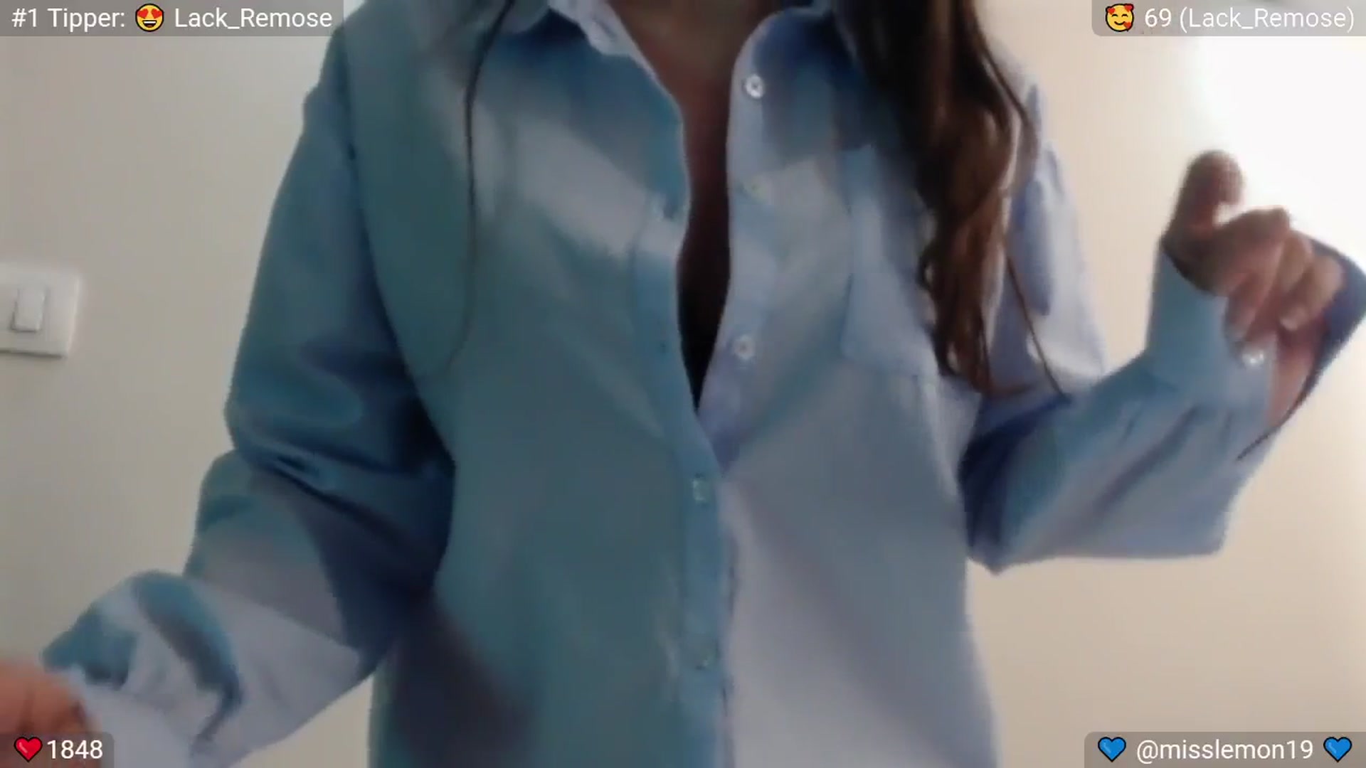 Gallery image thumbnail from Mulberry's myfreecams stream on, 09/20/2024, 22:27 image 5 of 20
