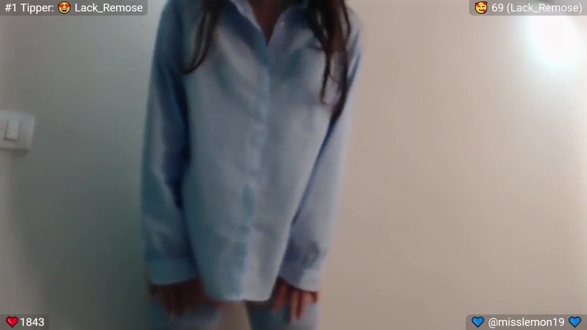Gallery image thumbnail from Mulberry's myfreecams stream on, 09/20/2024, 22:27 image 16 of 20