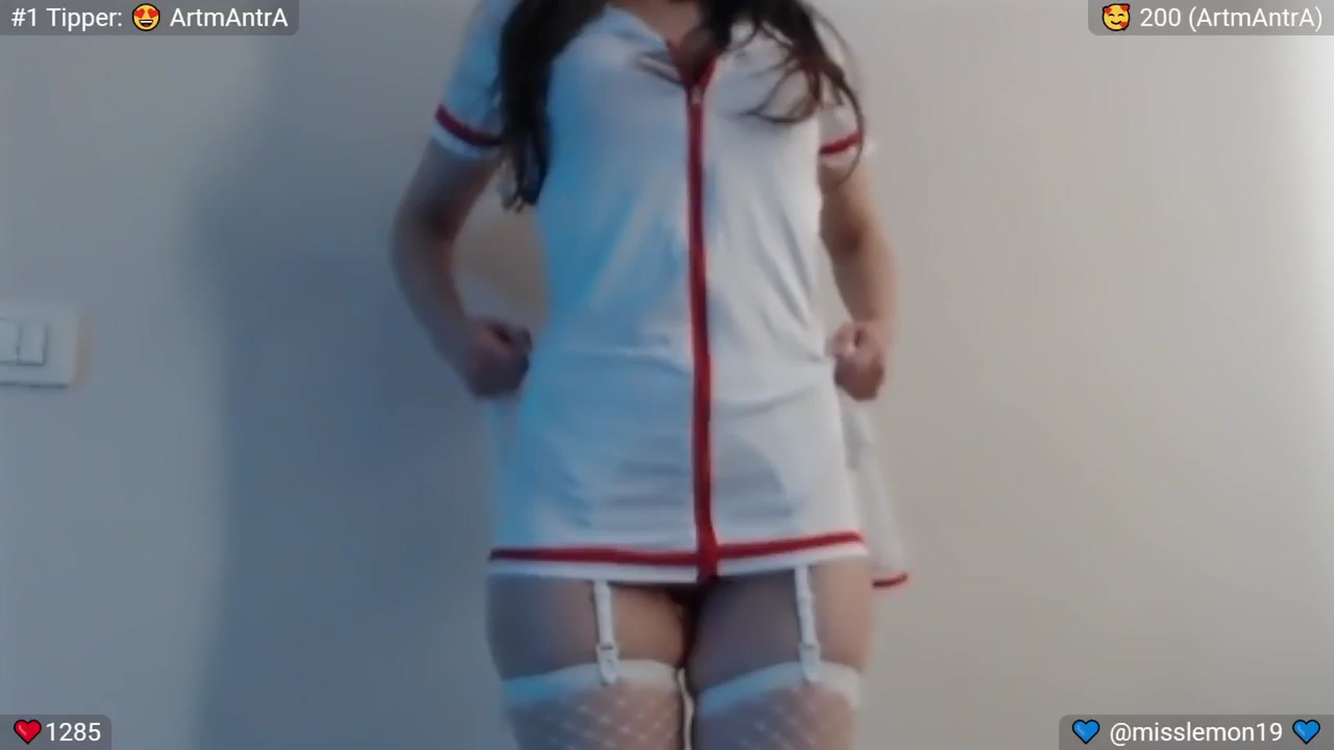 Gallery image thumbnail from Mulberry's myfreecams stream on, 09/21/2024, 21:57 image 17 of 20
