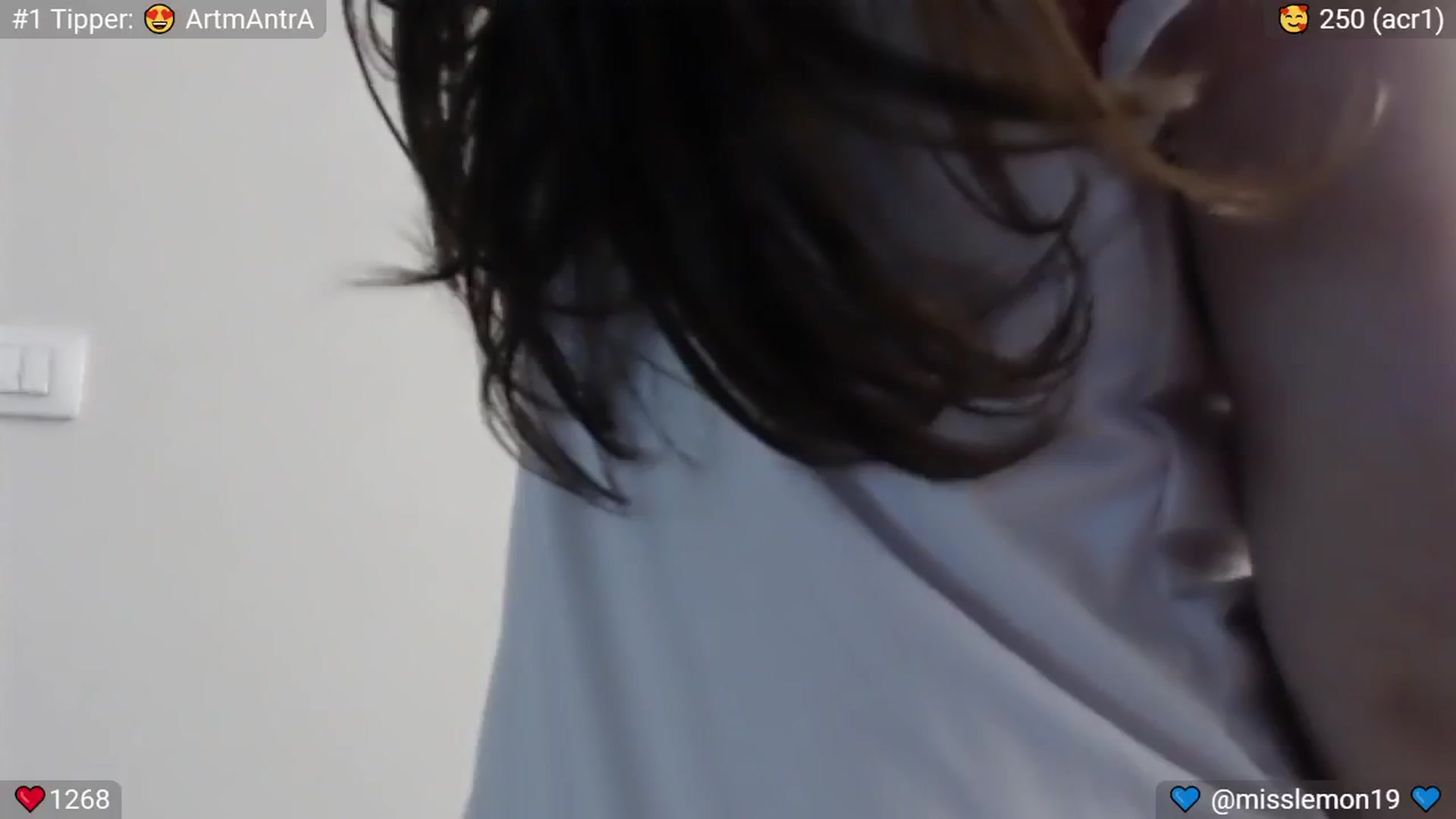 Gallery image thumbnail from Mulberry's myfreecams stream on, 09/21/2024, 22:44 image 19 of 20