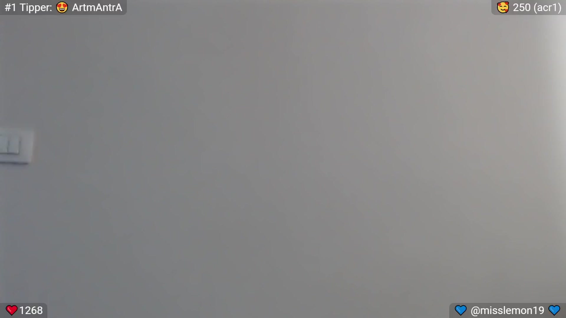 Gallery image thumbnail from Mulberry's myfreecams stream on, 09/21/2024, 22:44 image 20 of 20